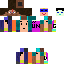 Texture for pro2k55