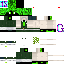 Texture for Teraslayer(Wind Hashira)