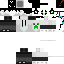 Texture for CreeperWarrior