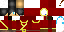 Texture for Robe