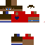 Texture for gabriel tomson FNAF 6, HW, 2, and 3