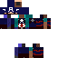 Texture for cf
