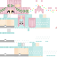 Texture for luana kaori