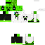 Texture for OLEH
