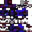 Texture for killer robot