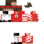 Texture for FlowYT Edit
