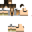 Texture for EeveeHeart