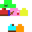Texture for bedwars noob