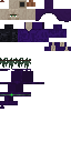 Texture for Supernova lfpc witch 2
