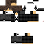 Texture for steve