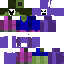 Texture for tinki