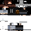 Texture for the boy