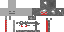 Texture for minecraft evil man