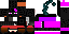 Texture for tet