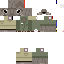 Texture for zookeeper rabbit 1