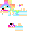 Texture for unicorn