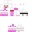 Texture for steve