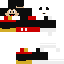 Texture for Mickey By: ShadowTrap629