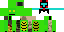 Texture for mr turtle