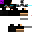 Texture for megabed