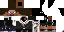 Texture for EnderSteve