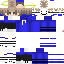Texture for new avatar minecraft