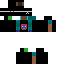 Texture for Shadow