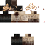 Texture for mutant z Bleed Hunter
