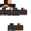 Texture for Tux man