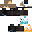 Texture for steve