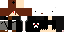 Texture for 私服