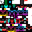 Texture for  robot