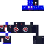 Texture for  wfe