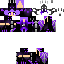 Texture for steve