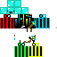 Texture for 改造後マイッキー