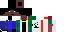 Texture for not finished