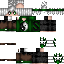 Texture for zIc3ftw