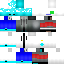 Texture for zet