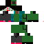 Texture for скин