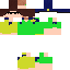 Texture for gabriel