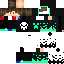 Texture for Steve_1234