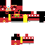Texture for zero