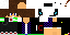 Texture for mat