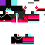 Texture for dedmau5 DEMON