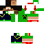 Texture for hhtrc
