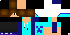 Texture for jack