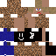 Texture for herman/kabab