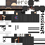 Texture for Calledflameyt