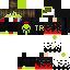 Texture for ninja