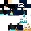 Texture for firebox